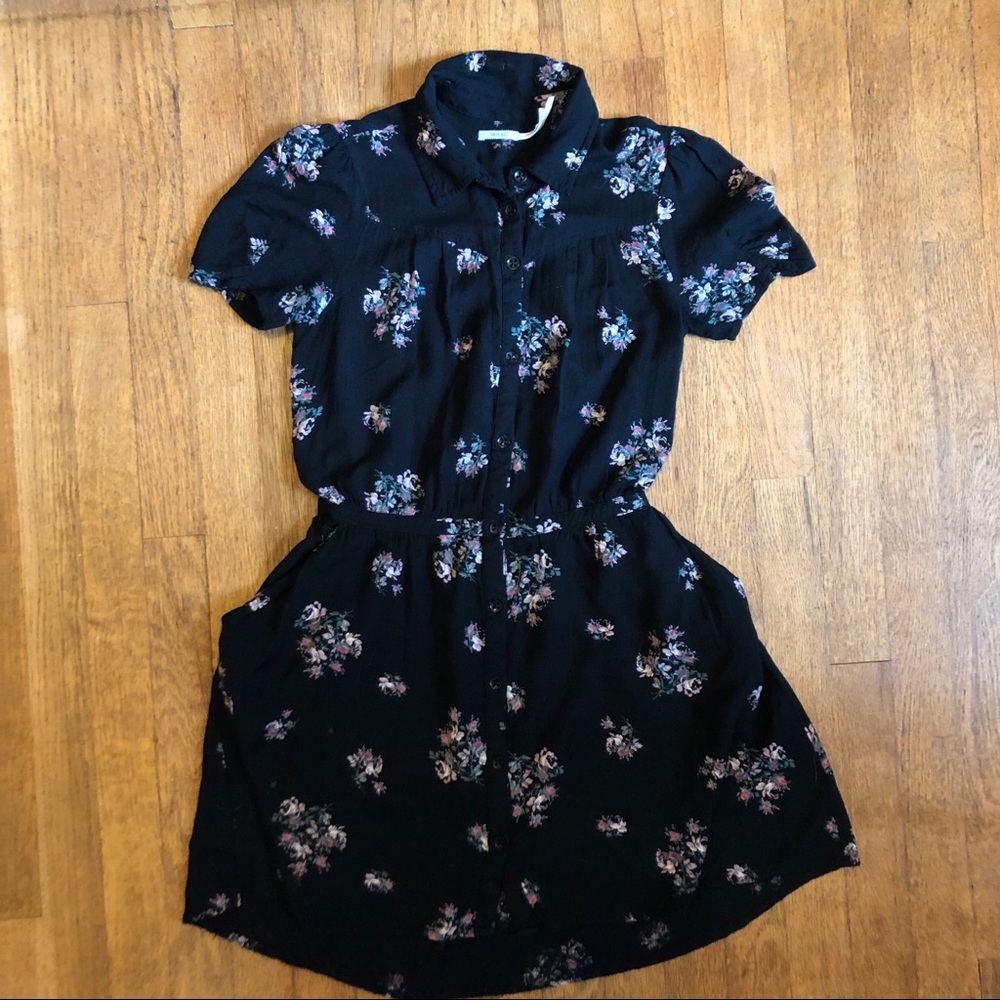 Kimchi Blue Dress